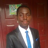 Amos Gideon Buba