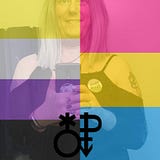 Mx. Drew-Marie Lewis (They/She)