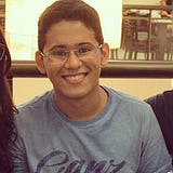 Lucas Freire Falconery