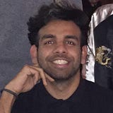 Rewant Prakash