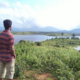 Ram Prasanth K