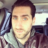 Mike Barclay