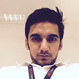 Ali Qureshi