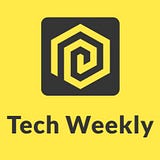 Tech Weekly