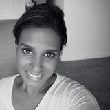 Sahithi Allu