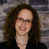 Michal Greenberg-Cohen