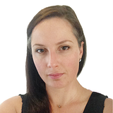 Monika Van Zyl