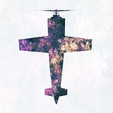 Faith Propeller 信心螺旋槳