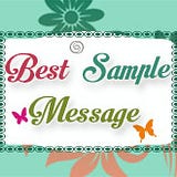 Marisa Ritzman — Best Messages