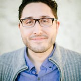 Pete Peltier