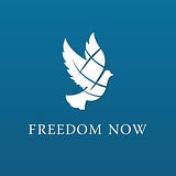 Freedom Now