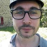 Jérémie Grandsenne