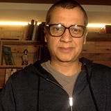Gustavo Ferro