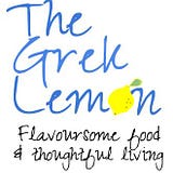 The Greek Lemon