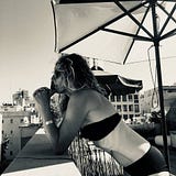 Hollie Mann