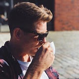 Ben Campbell