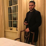 Jad Mawlawi
