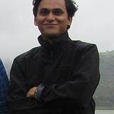 Tushar Khairnar