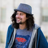 Jon Robson (David Lyall)
