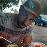 Tony Papoutsakis
