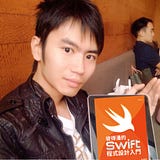 彼得潘的 Swift iOS App 開發教室