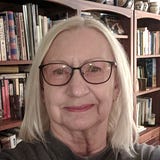 Pam Livingston