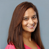 Praveena Khatri