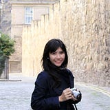 Bette Udompong