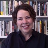 Lisa Grocott
