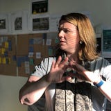 Jacinta McMahon