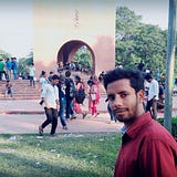 Engi Tariqul Islam