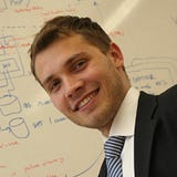 Stefan Furlan