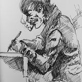 The Inkwell