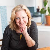 Ann Kempster