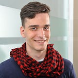 James Boháček