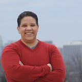 Kerri Evelyn Harris for Delaware