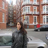 Dani Wijesinghe