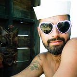 Michael Angel