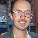 Dr Kevin Guyan