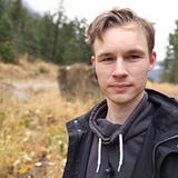 Gabriel Simmer