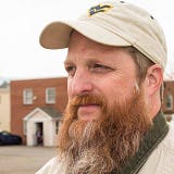 K. Daniel Glover