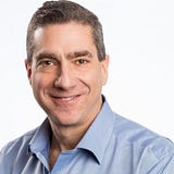 Bob Geller