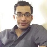 Shaad Mulla