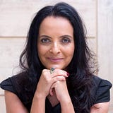 Alessandra Alkmim Palestrante