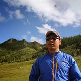 Dalai Mingat