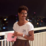 Stanlley Silva