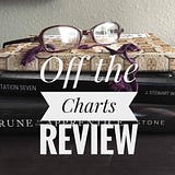 Off the Charts Book Review
