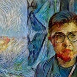 Feifan Wang