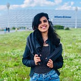 Anjana Venkataramanan