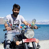 Garvit Verma
